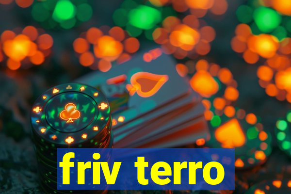 friv terro